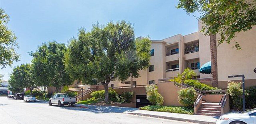 424 Oak St UNIT 331, Glendale, CA 91204