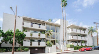 4445 Cartwright Ave APT 308, North Hollywood, CA 91602