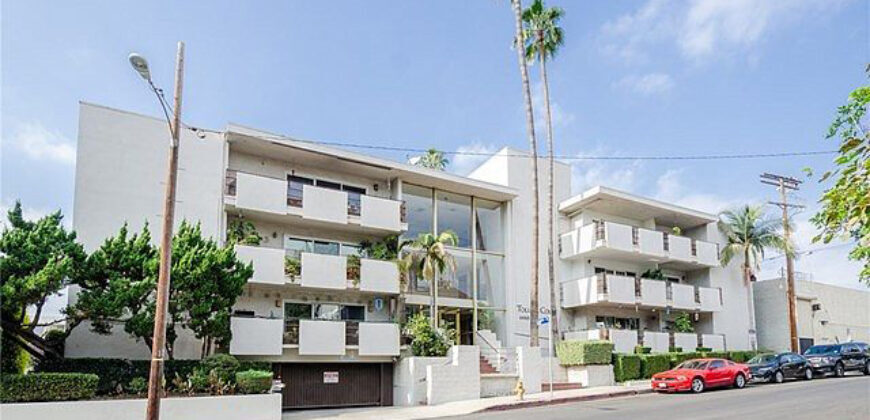 4445 Cartwright Ave APT 308, North Hollywood, CA 91602