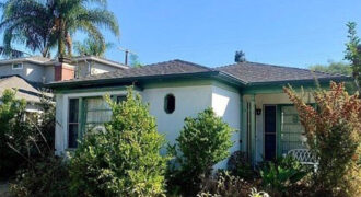 10936 Pickford Way, Culver City, CA 90230