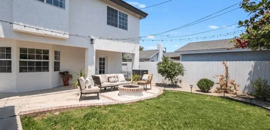 17016 Elgar Ave, Torrance, CA 90504