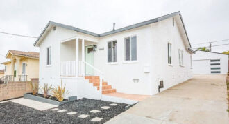 4662 W 140th St, Hawthorne, CA 90250