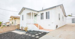 4662 W 140th St, Hawthorne, CA 90250