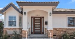 17016 Elgar Ave, Torrance, CA 90504