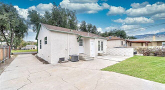 3535 N Mountain View Ave, San Bernardino, CA 92405