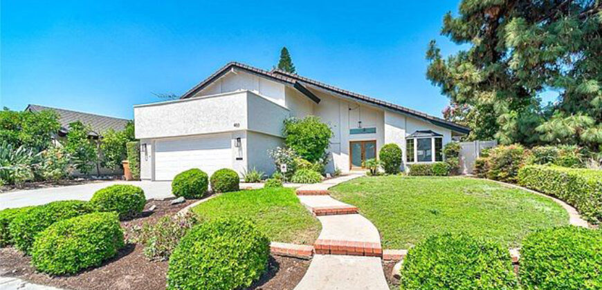 403 Devonshire Dr, Brea, CA 92821