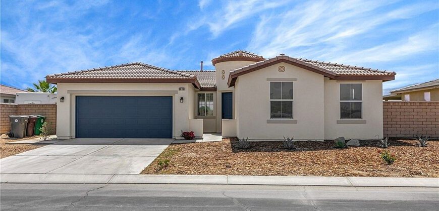 80115 Peak Forest Dr, Indio, CA 92203