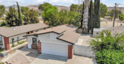 31820 Marcasite Ln, Castaic, CA 91384