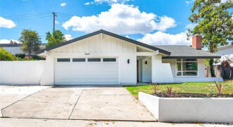 1664 Beechwood Ave, Fullerton, CA 92835