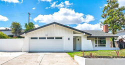 1664 Beechwood Ave, Fullerton, CA 92835